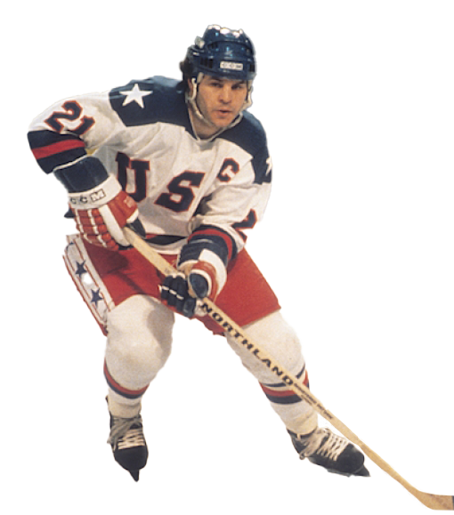 Mike Eruzione