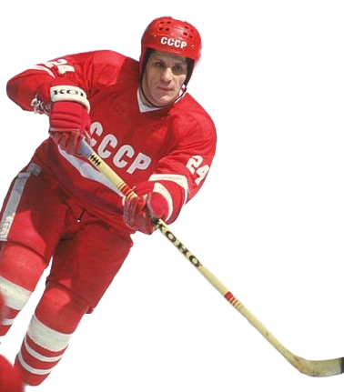 Sergei Makarov