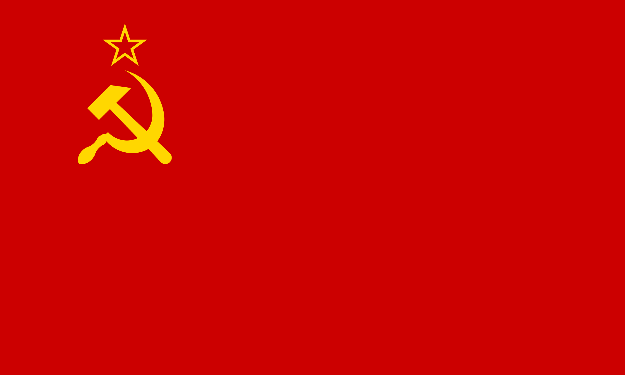 USSR Flag